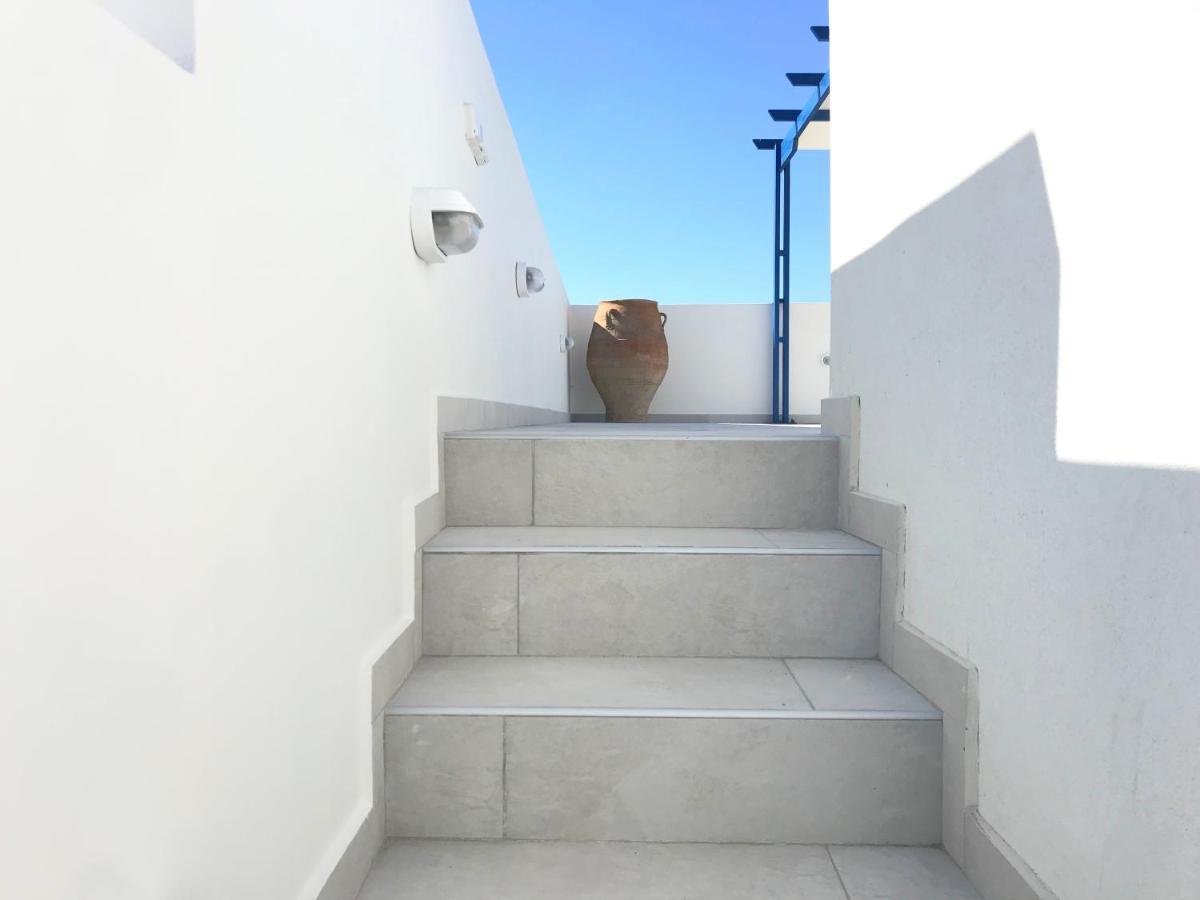 Utopia Residences Gaia House Petrokefalion Exterior photo