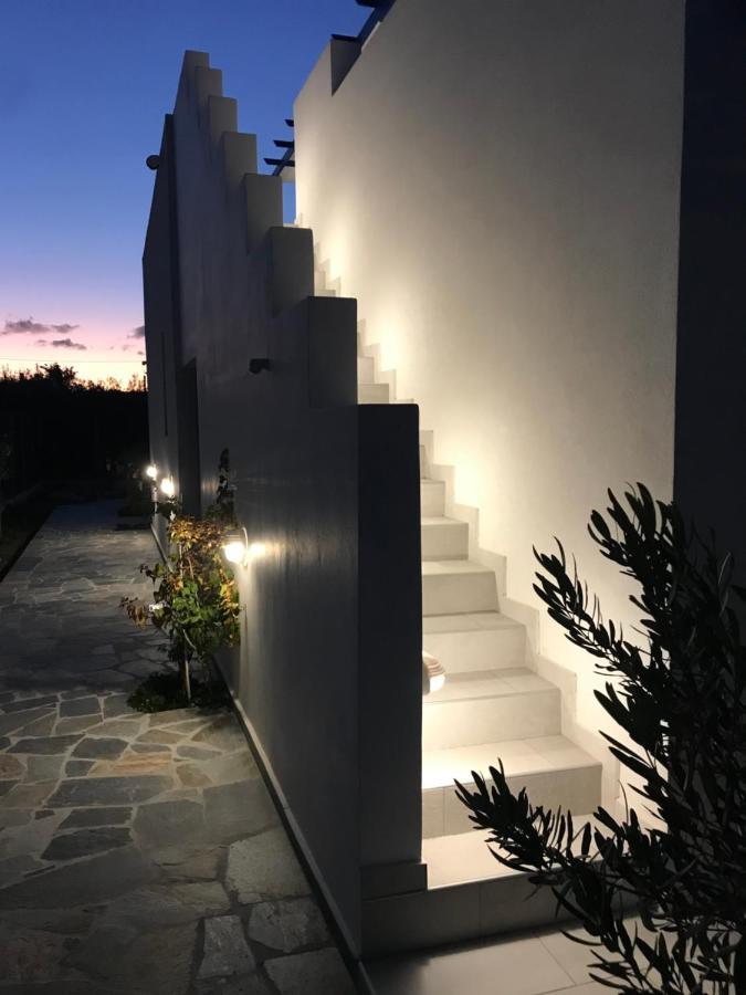 Utopia Residences Gaia House Petrokefalion Exterior photo