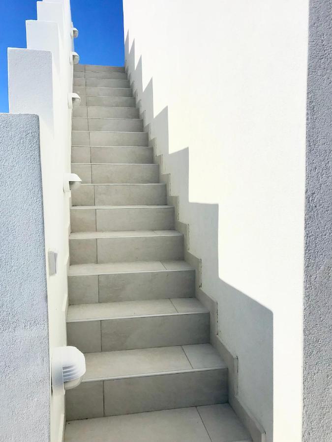 Utopia Residences Gaia House Petrokefalion Exterior photo